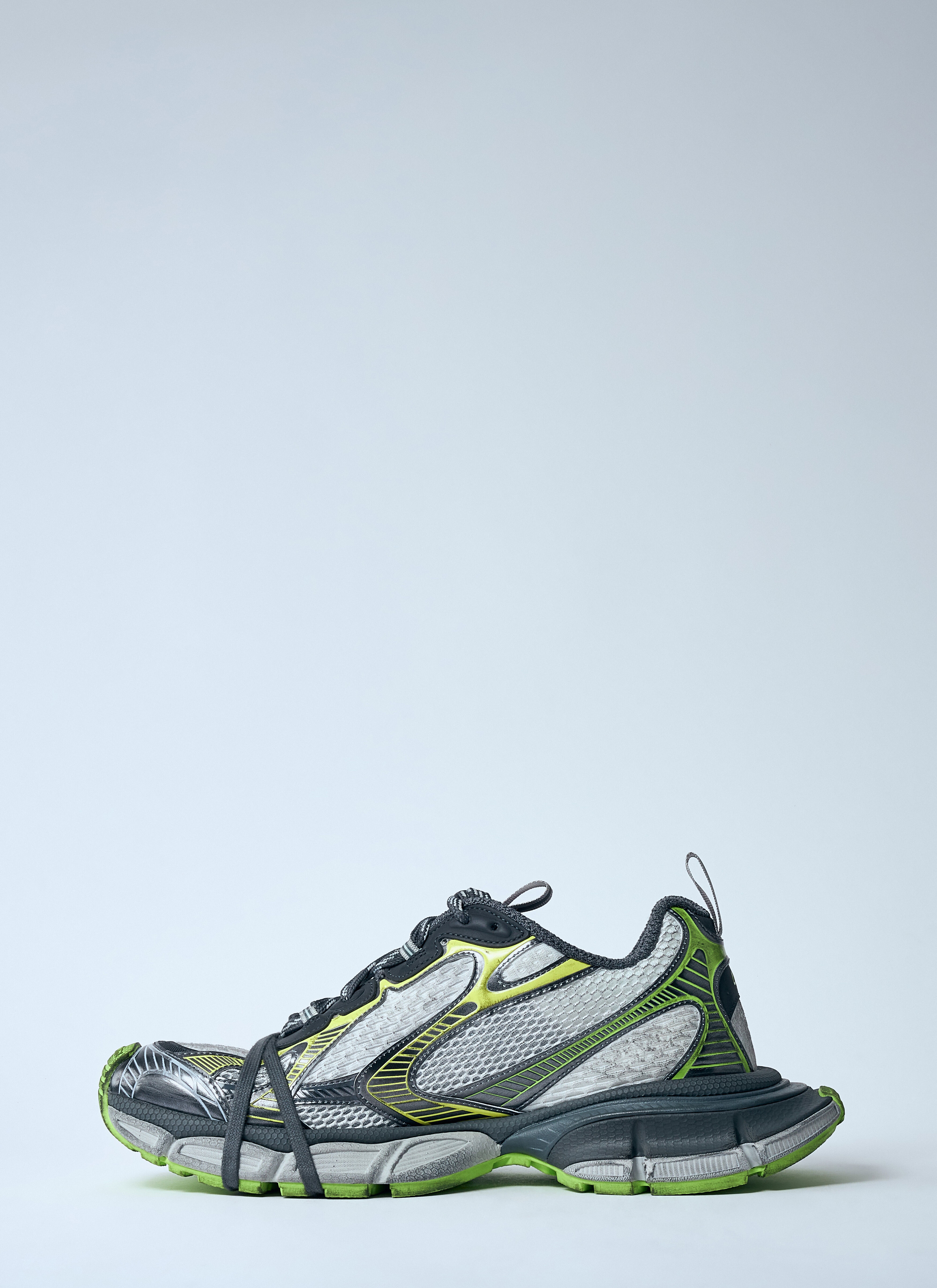3XL Sneakers - 4