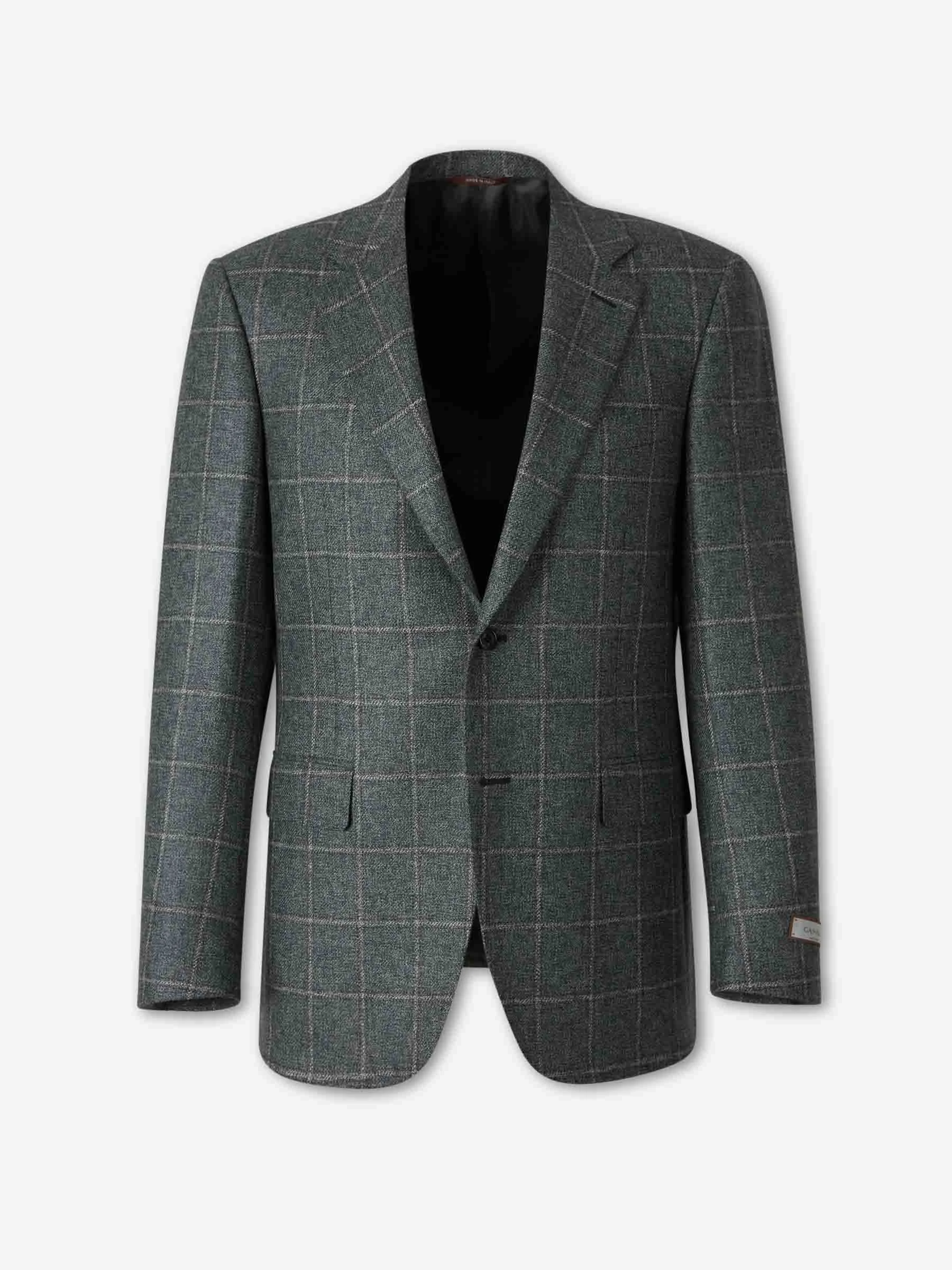 BLAZER STRAIGHT - 1