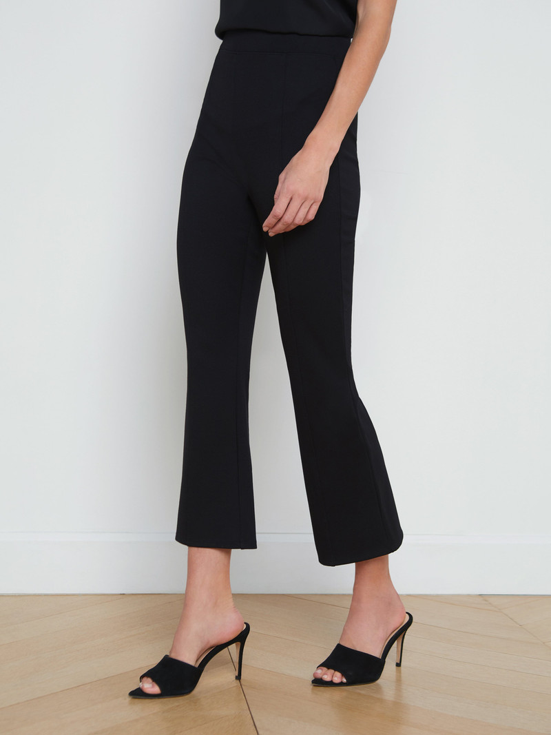 Kayden Pull-On Kick Flare Pant 3