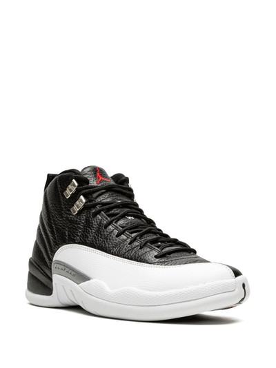 Jordan Air Jordan 12 Retro "Playoffs" sneakers outlook