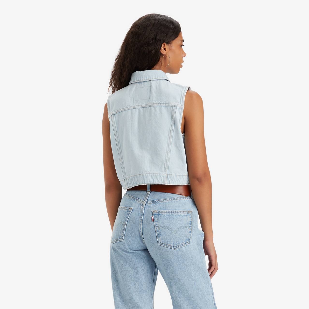 UTILITY VEST - 4