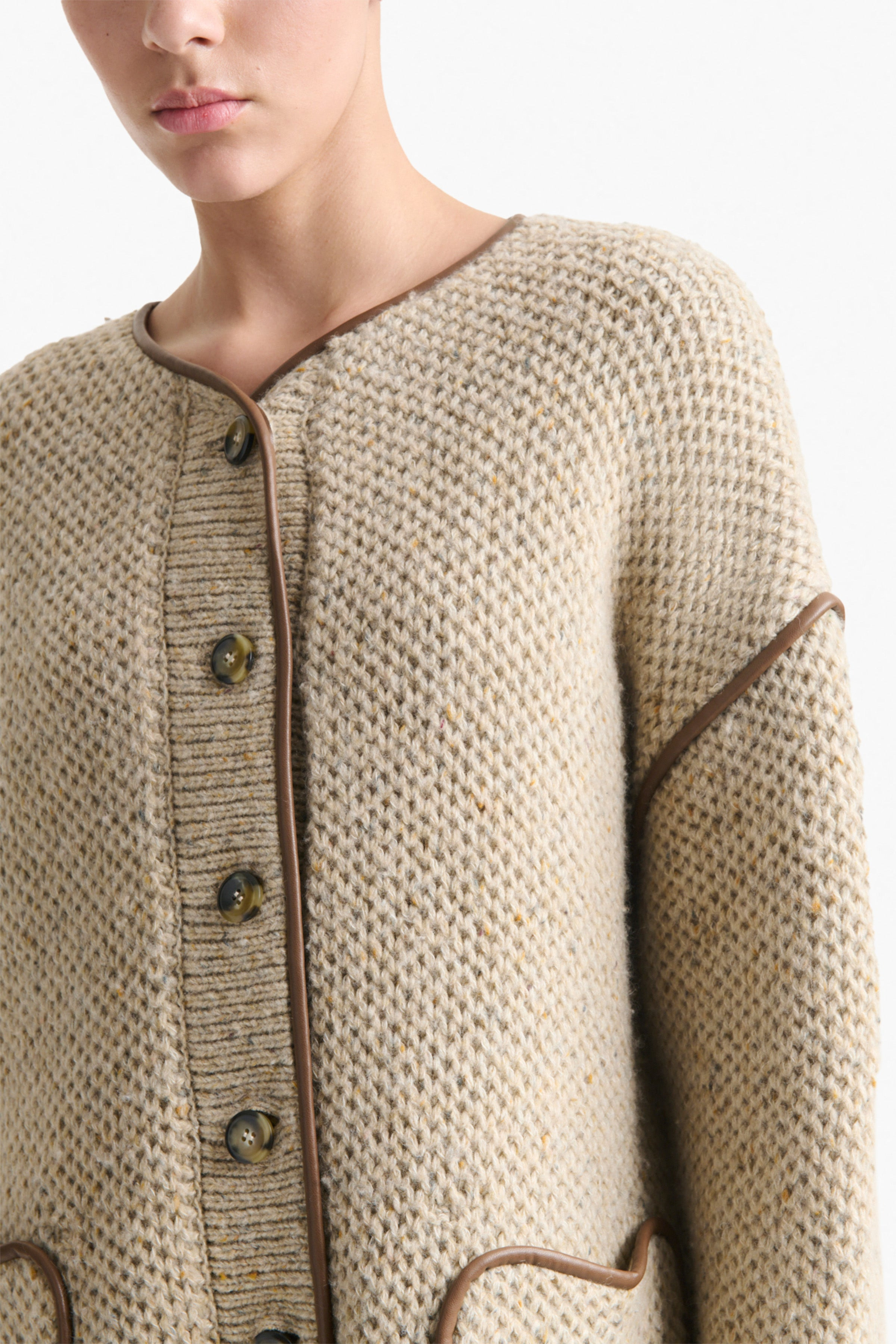 MEDRANO JACKET - 6