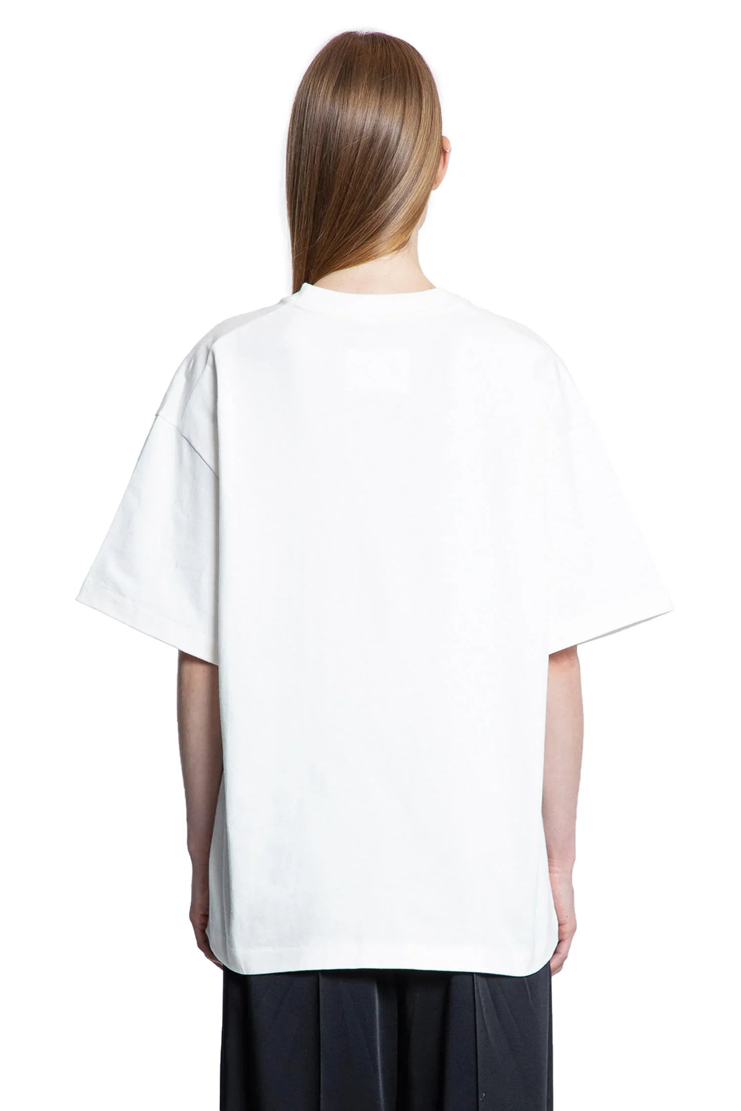 Logo-T-Shirt - 3