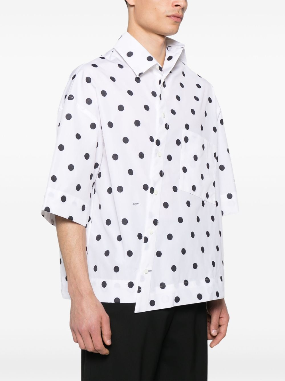 The Pablo shirt - 3