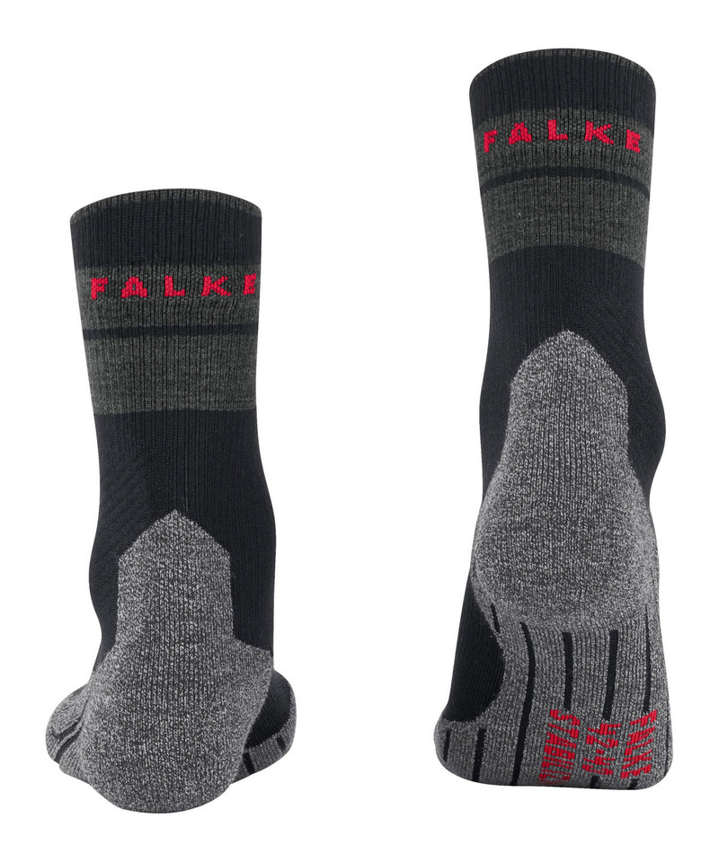 FALKE TK Compression Stabilizing Men Trekking Socks outlook