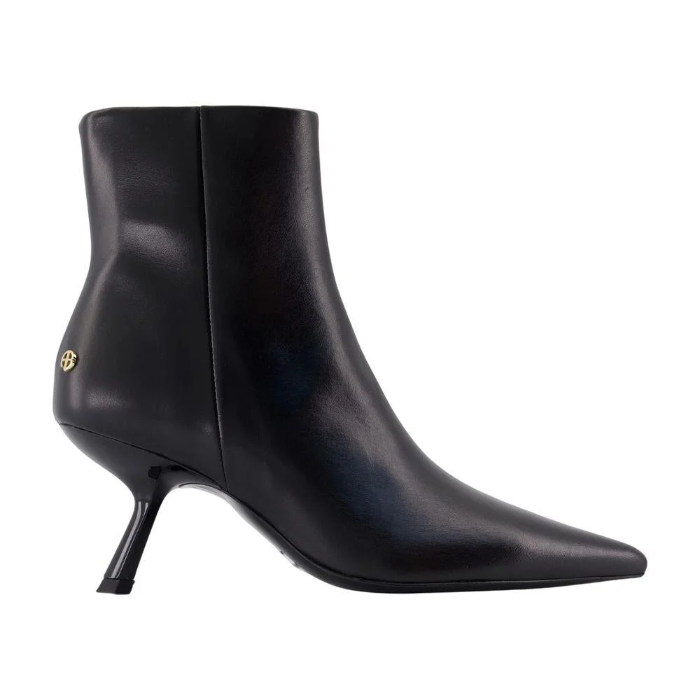 Anine Bing Hilda Ankle Boots - 1