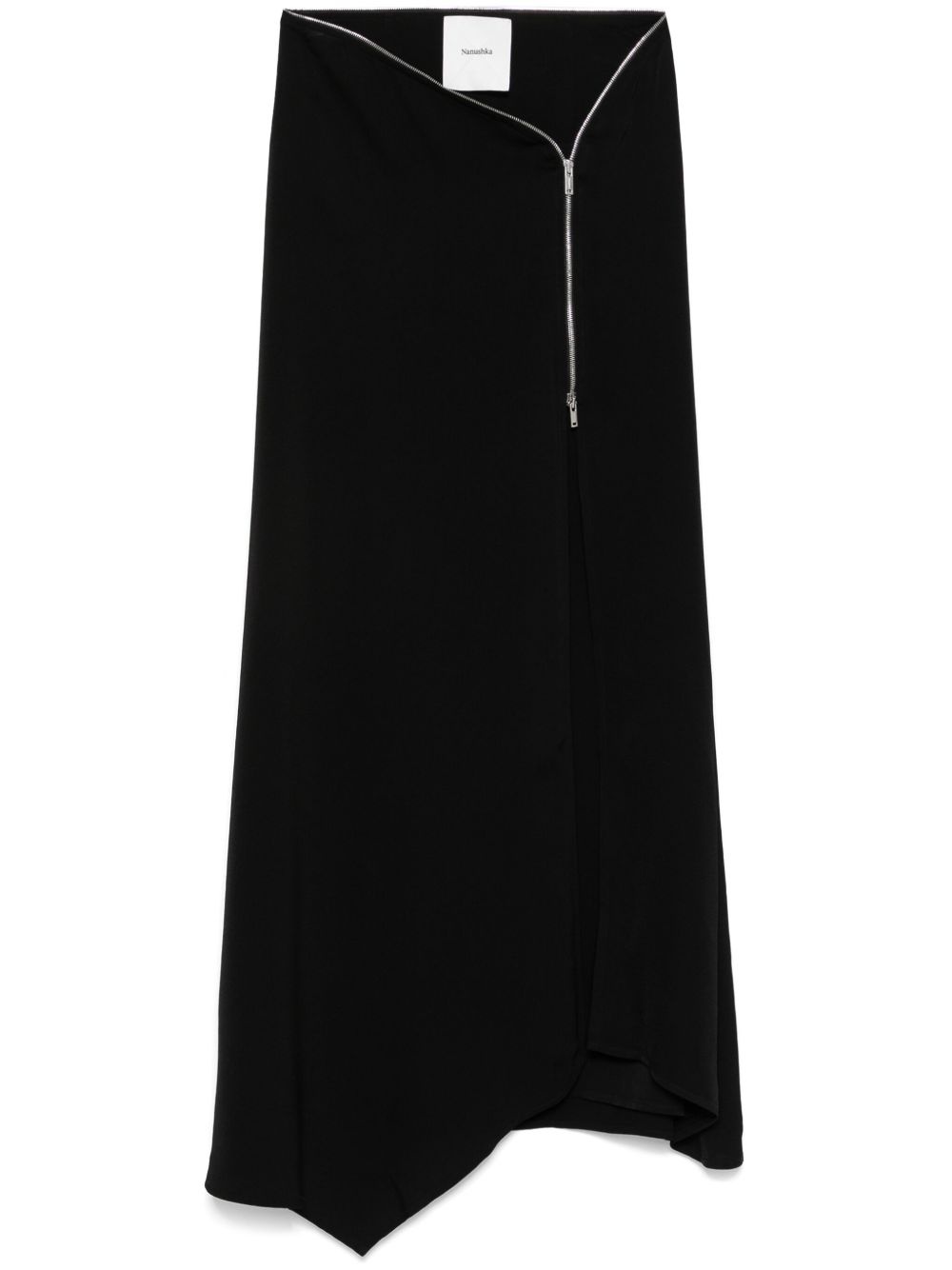 Zella maxi skirt - 1