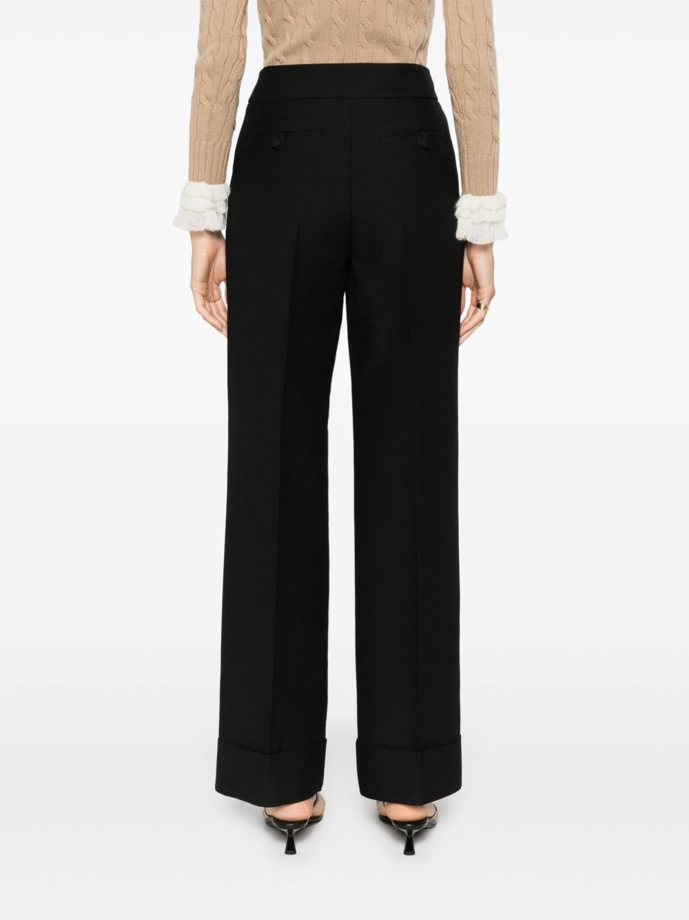 tailored trousers - 4