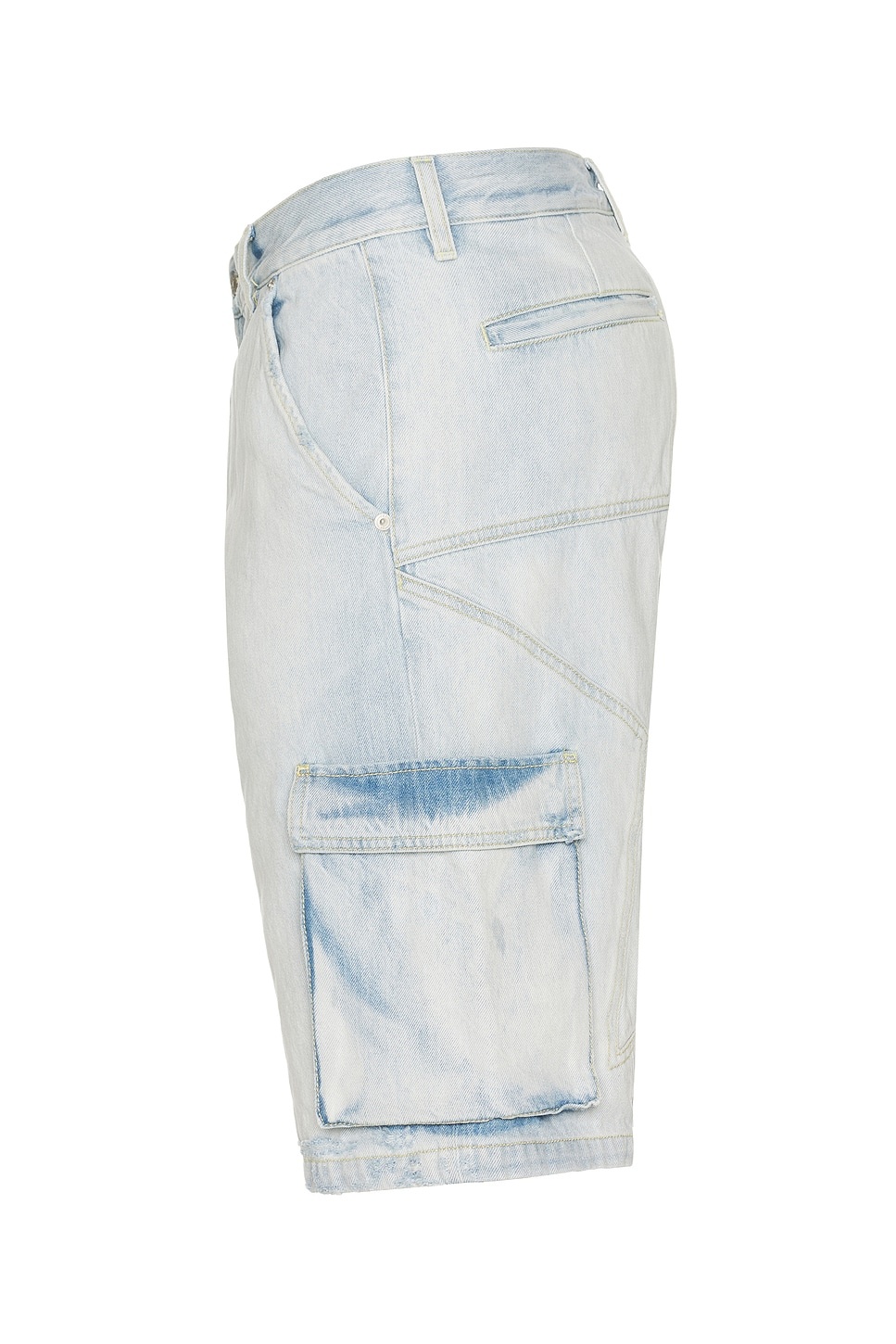 Star Drover Cargo Short - 3