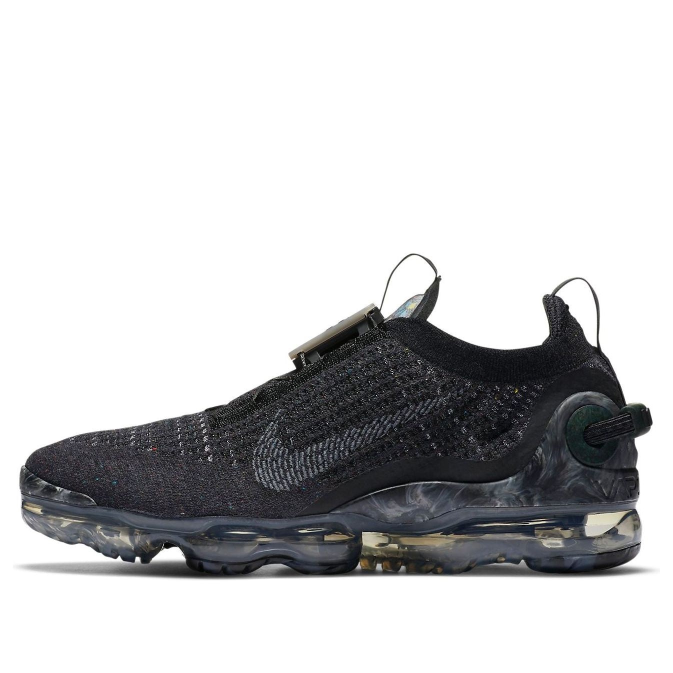 Nike Air VaporMax 2020 Flyknit 'Dark Grey' CJ6740-002 - 1