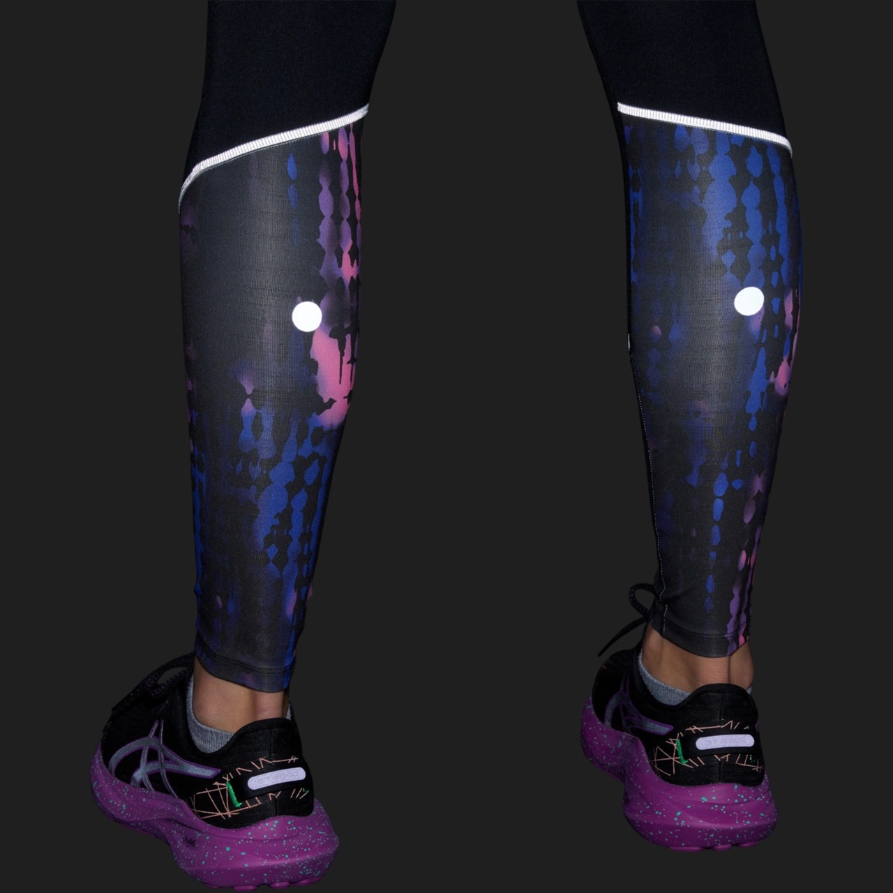 ROAD LITE-SHOW TIGHT - 7