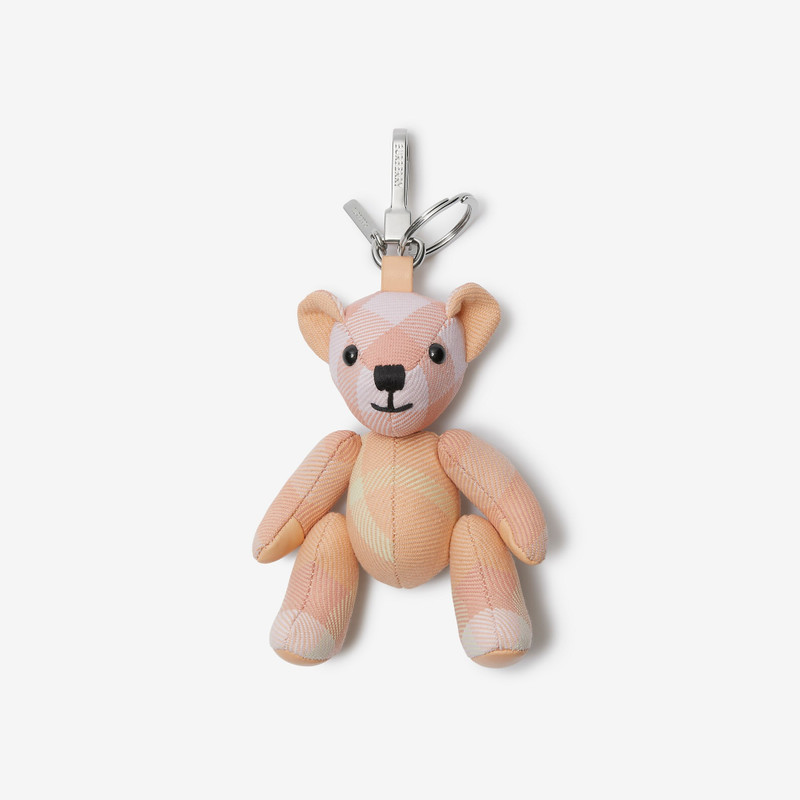 Thomas Bear Charm - 1