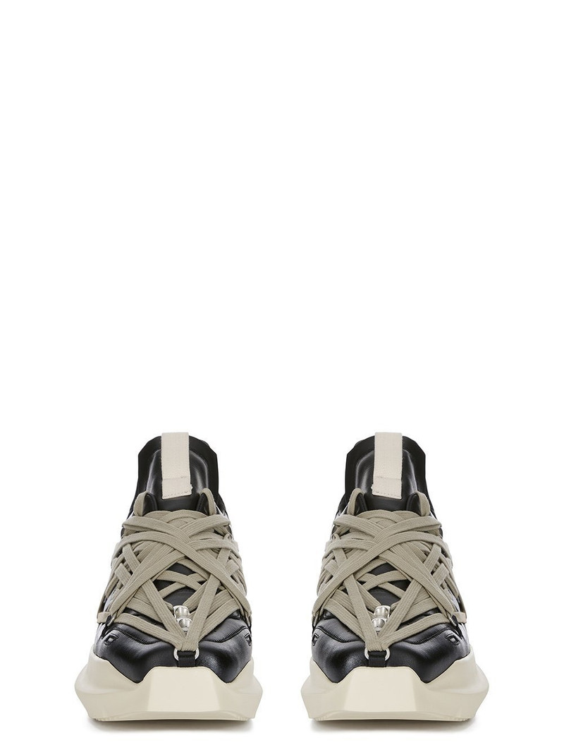 Rick Owens SNEAKERS outlook