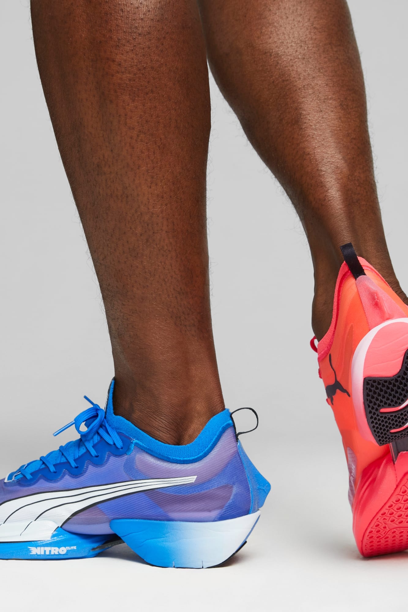PUMA Fast-R NITRO™ Elite Men's Running Shoes | REVERSIBLE