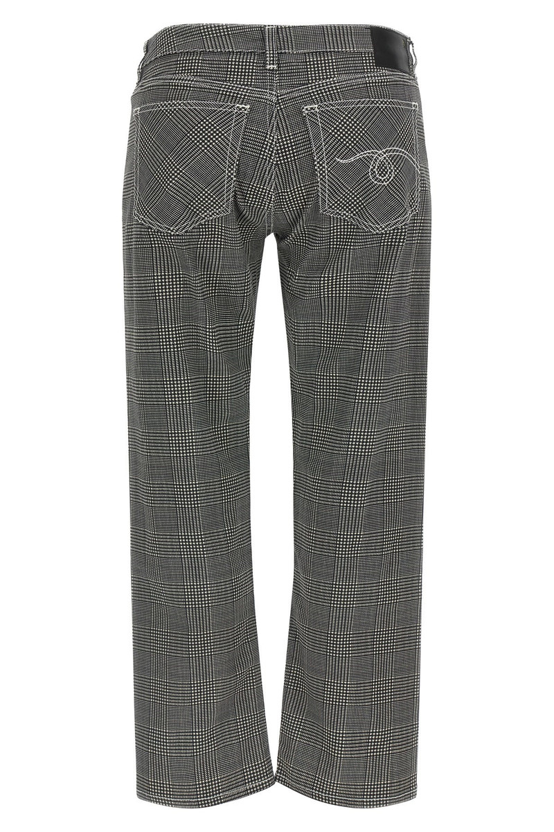 R13 'Boy Straight' pants outlook