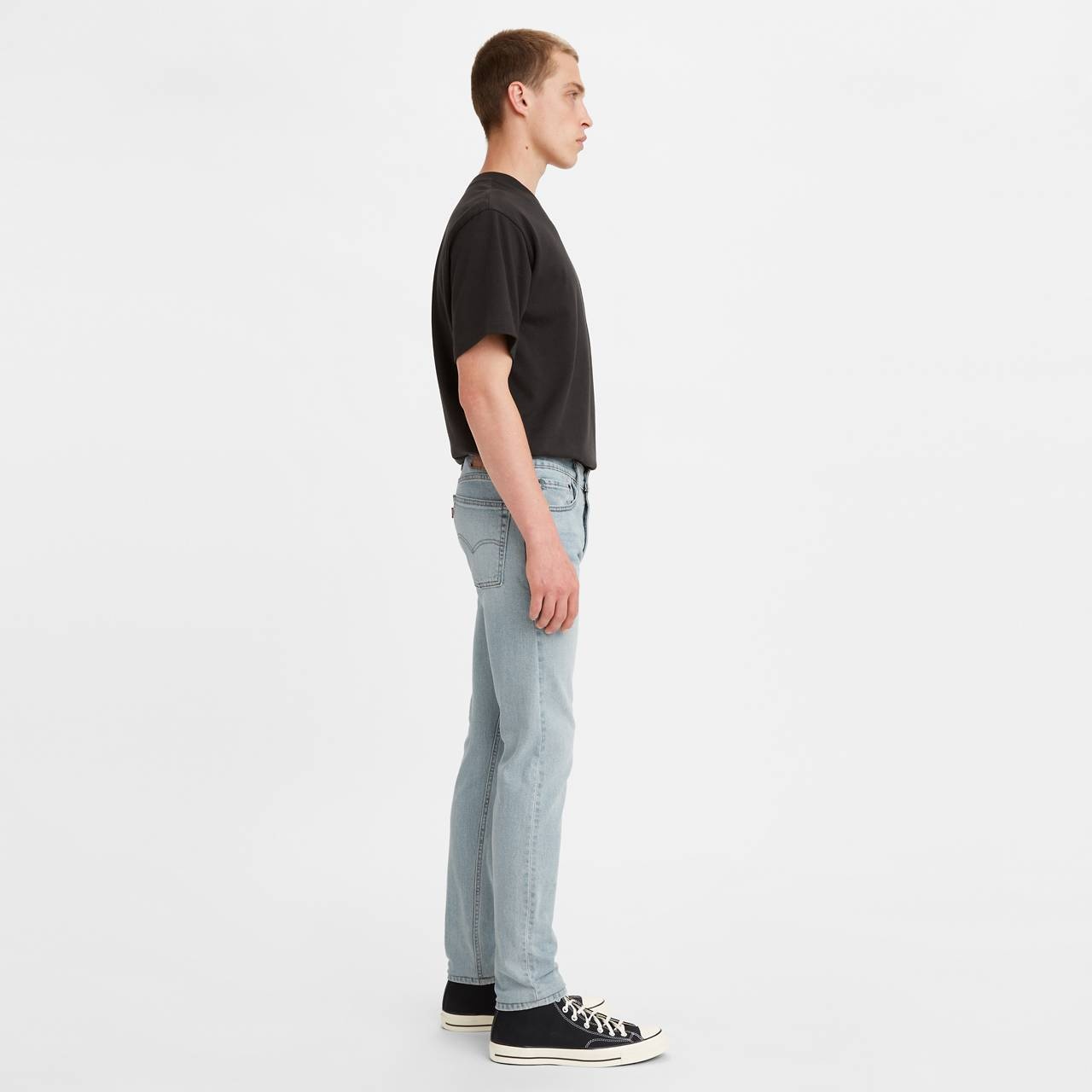 510™ SKINNY FIT MEN'S JEANS - 2