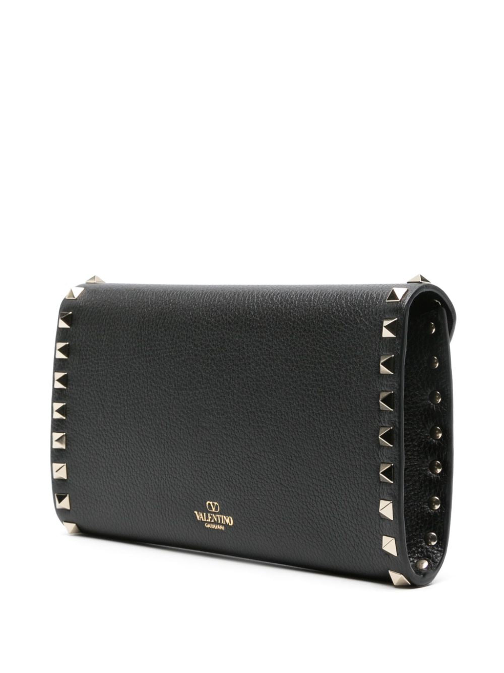 Valentino Garavani Bags.. Black - 4