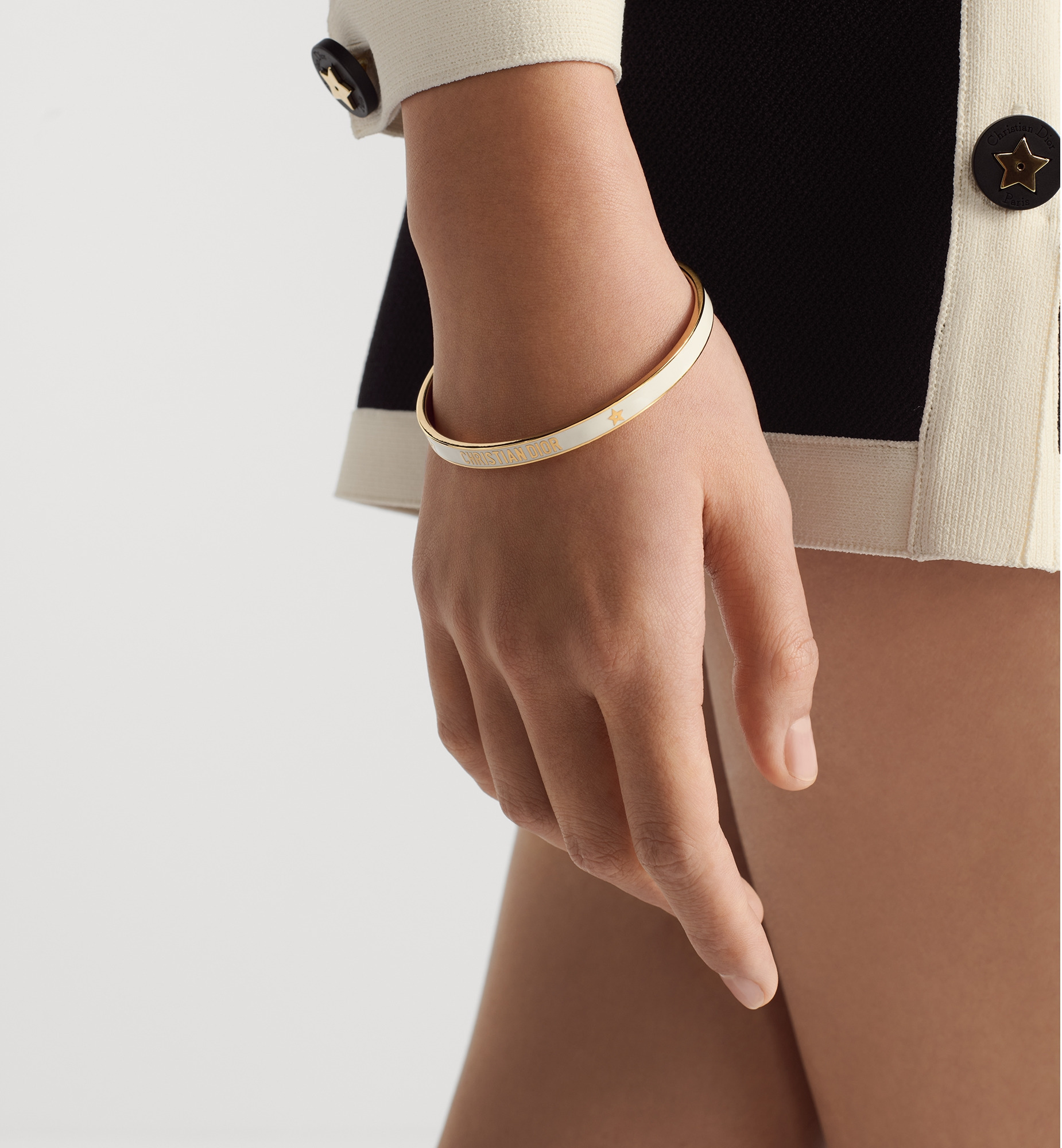 Dior Code Bangle - 2