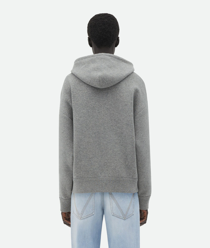 Cashmere Hoodie 3