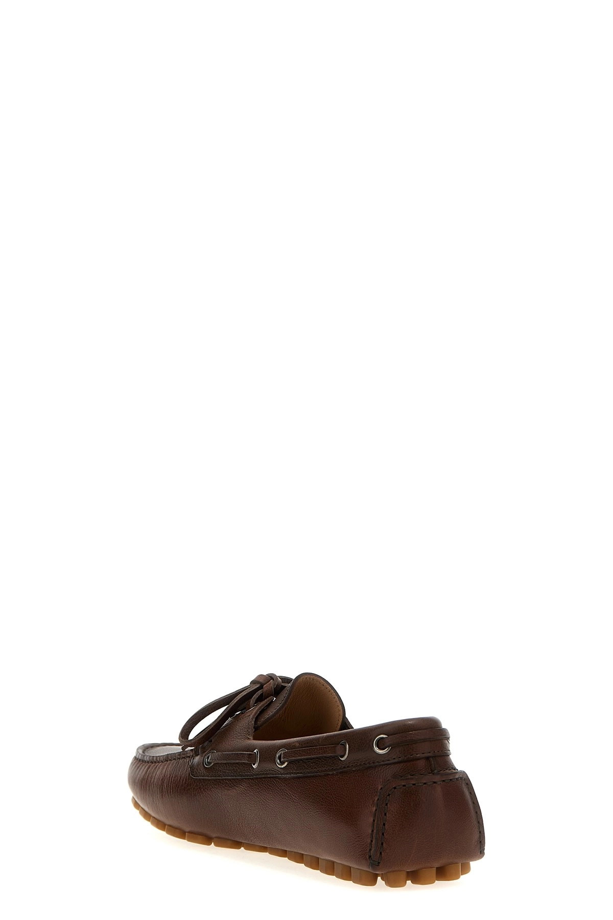 Valentino Garavani 'Driver Fastaway' loafers - 3