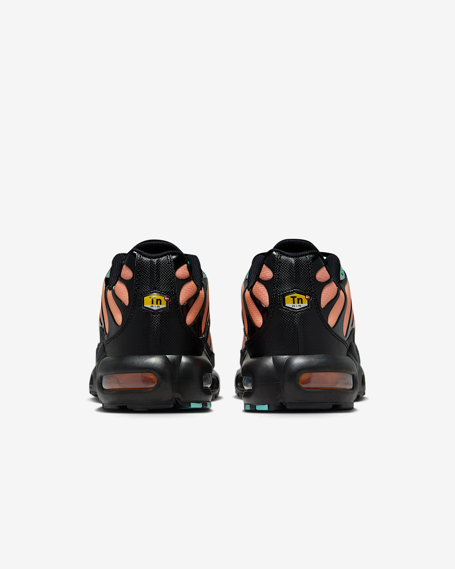 Nike Air Max Plus Men's Shoes - 6