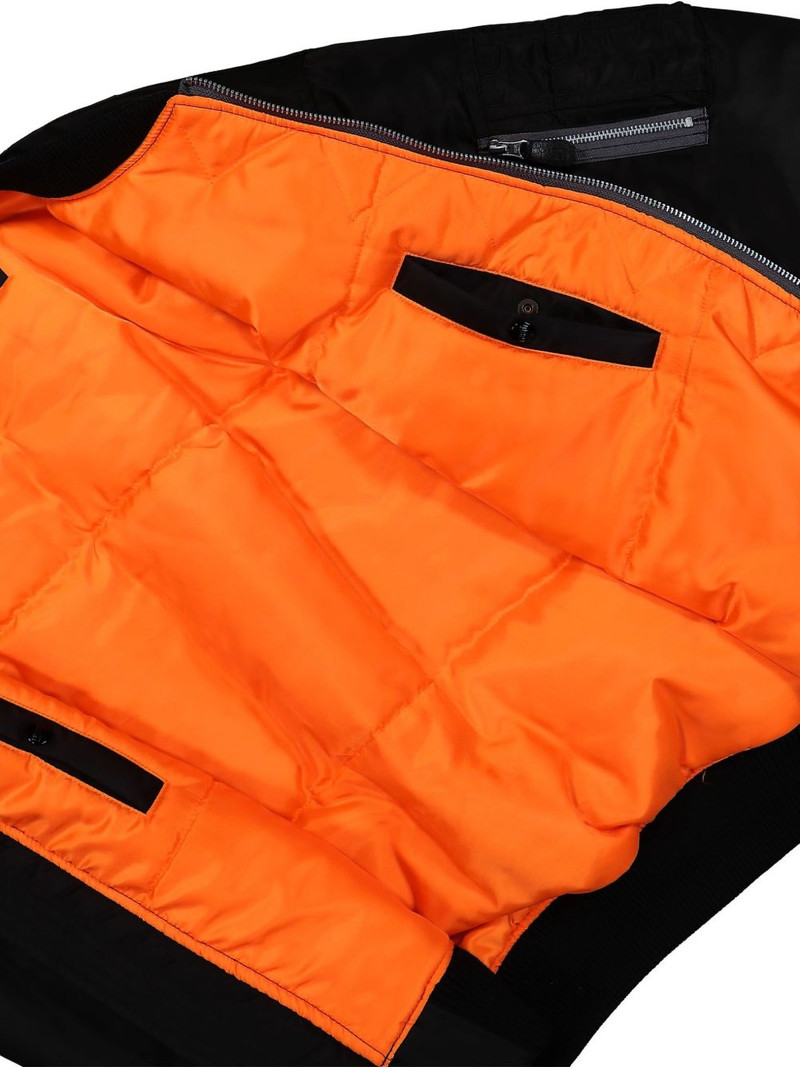 MA-1 Flight bomber jacket 7