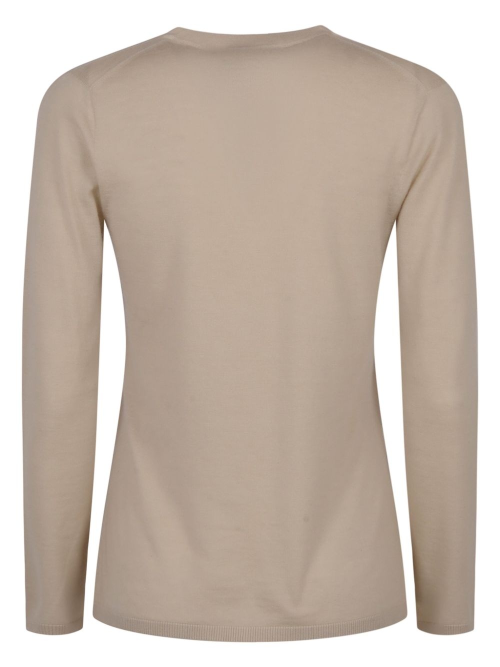 v-neck top - 2