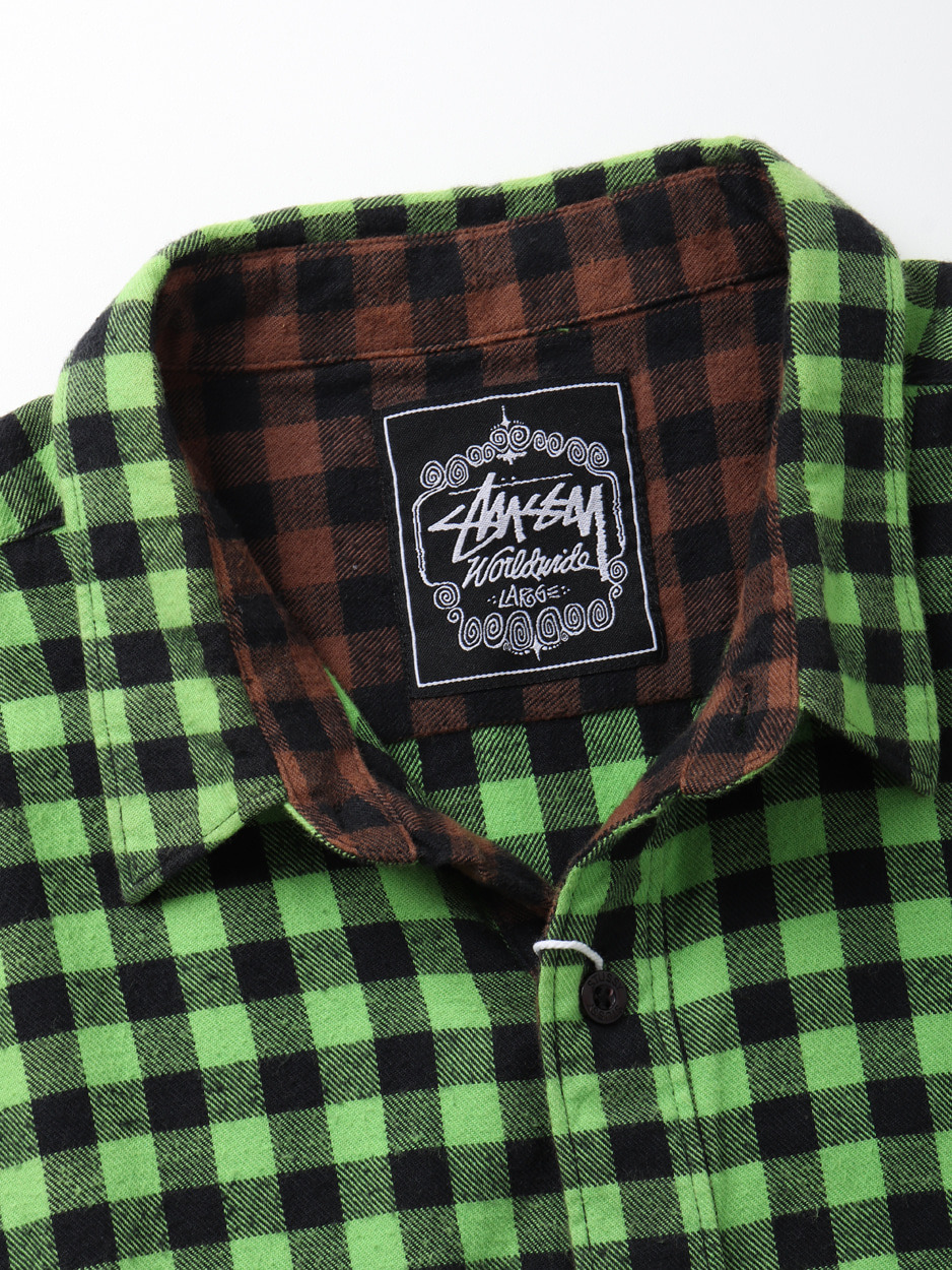 STUSSY - 4