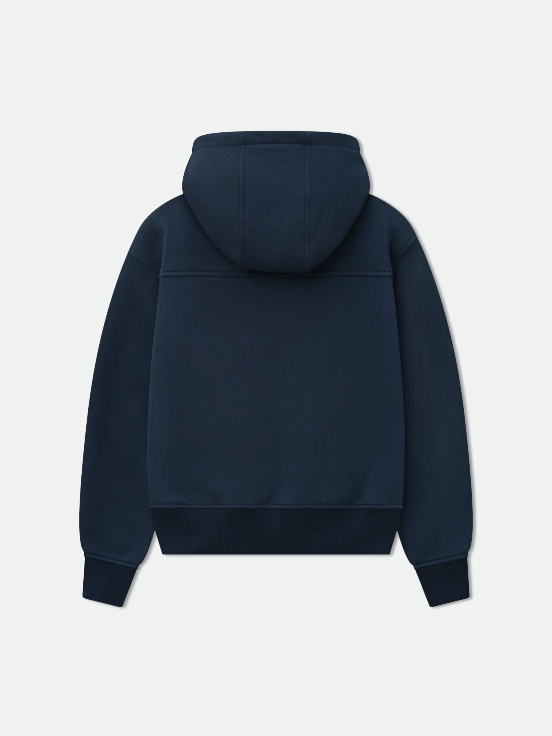 FULL ZIP HOODIE - 3
