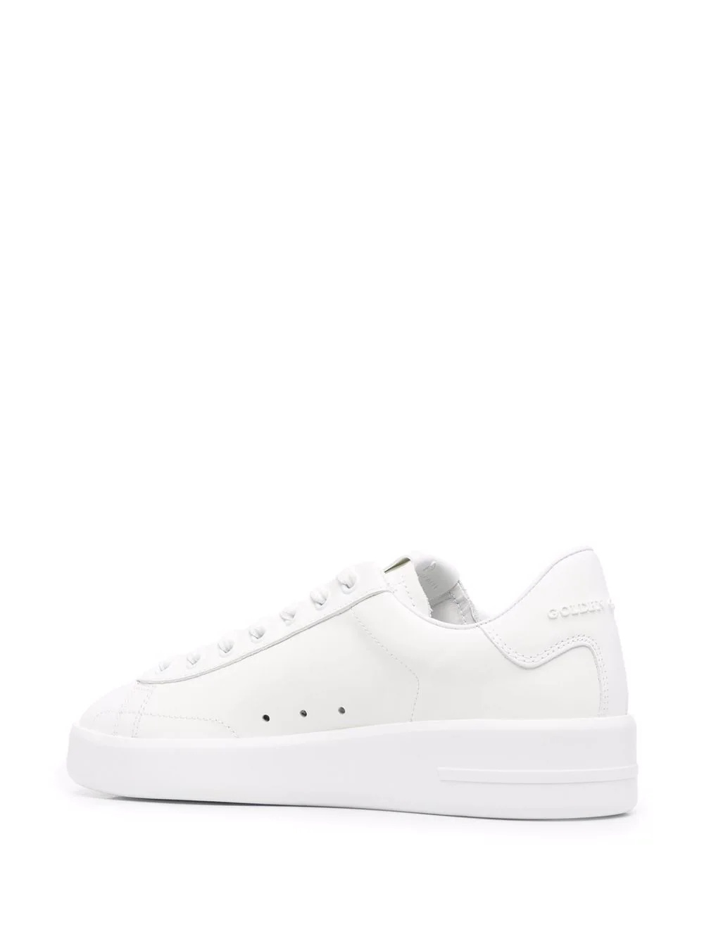 Purestar leather sneakers - 3