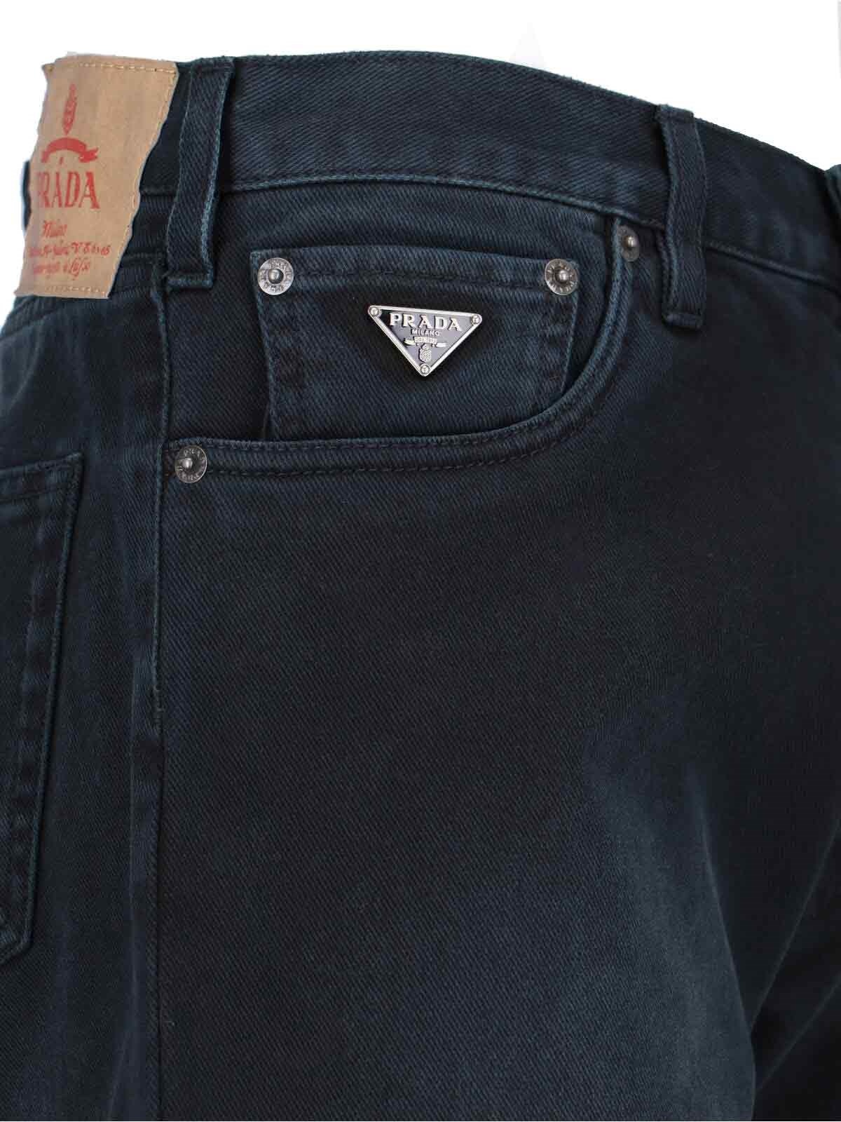 STRAIGHT JEANS - 4
