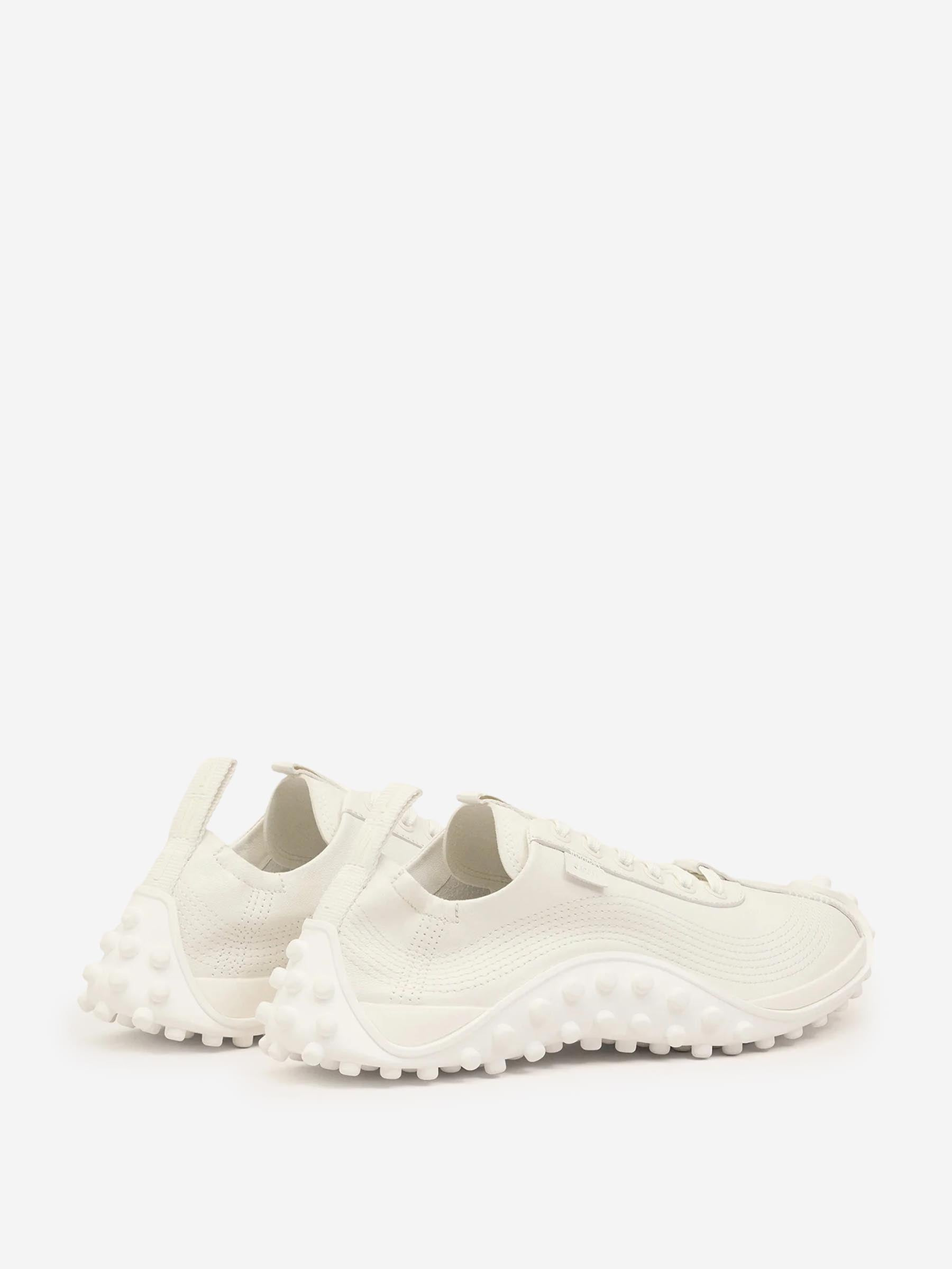 SNEAKERS MIRAGE PIEL - 3