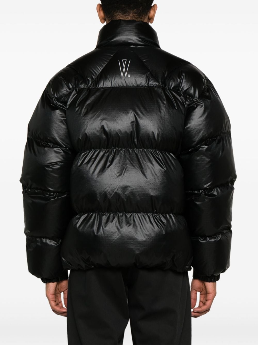 8 ripstop puffer jacket - 4