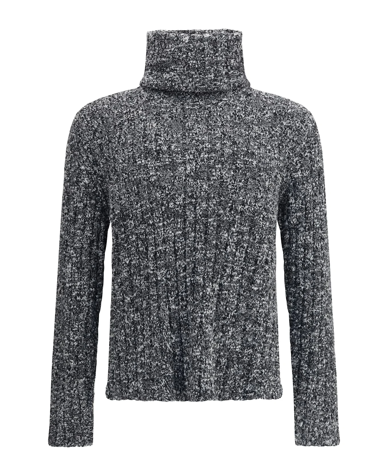 Turtleneck Sweater - 1