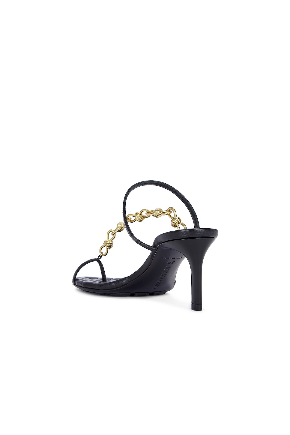 Mule Sandal - 3