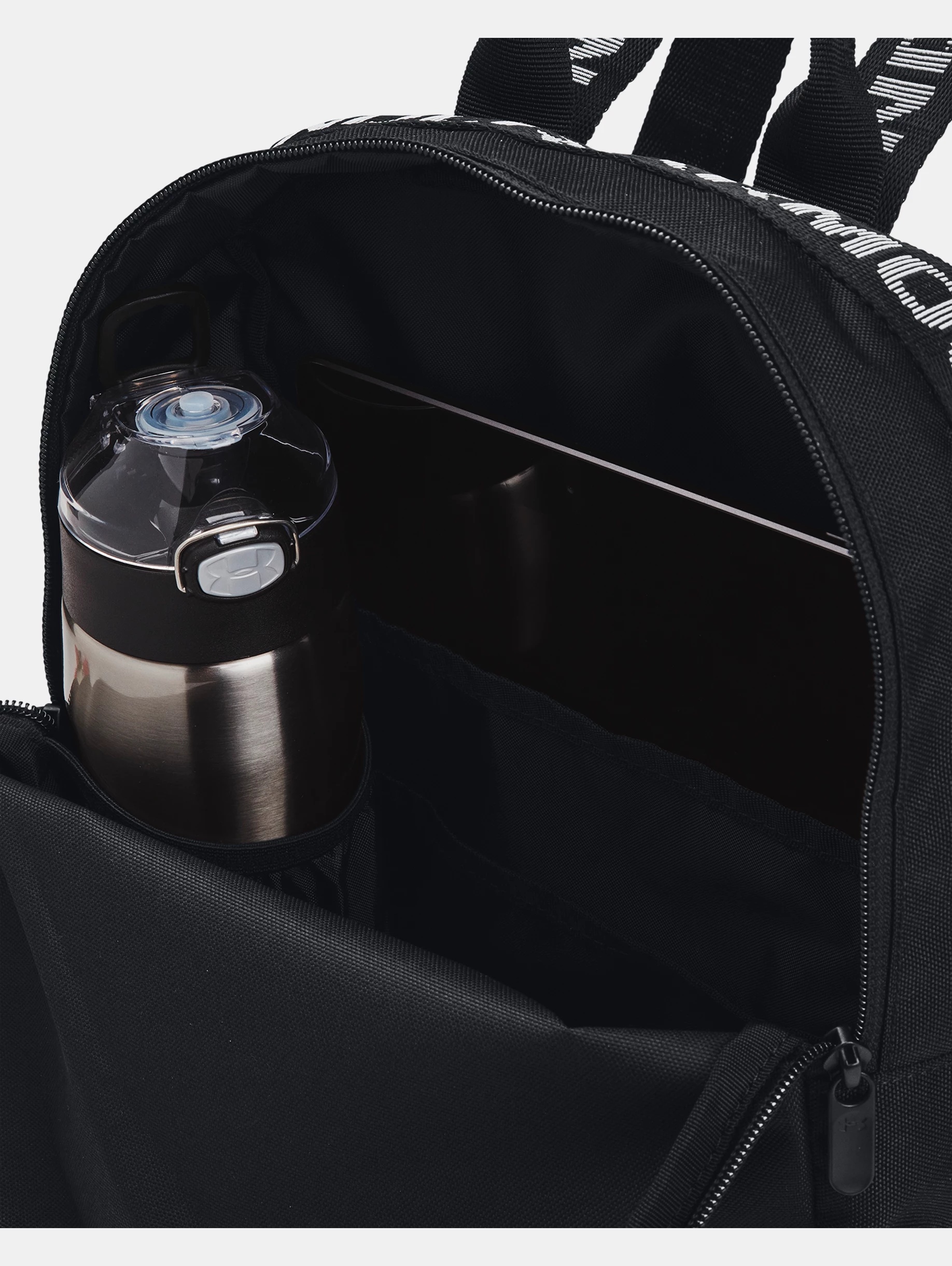 Unisex UA Loudon Backpack Small - 4