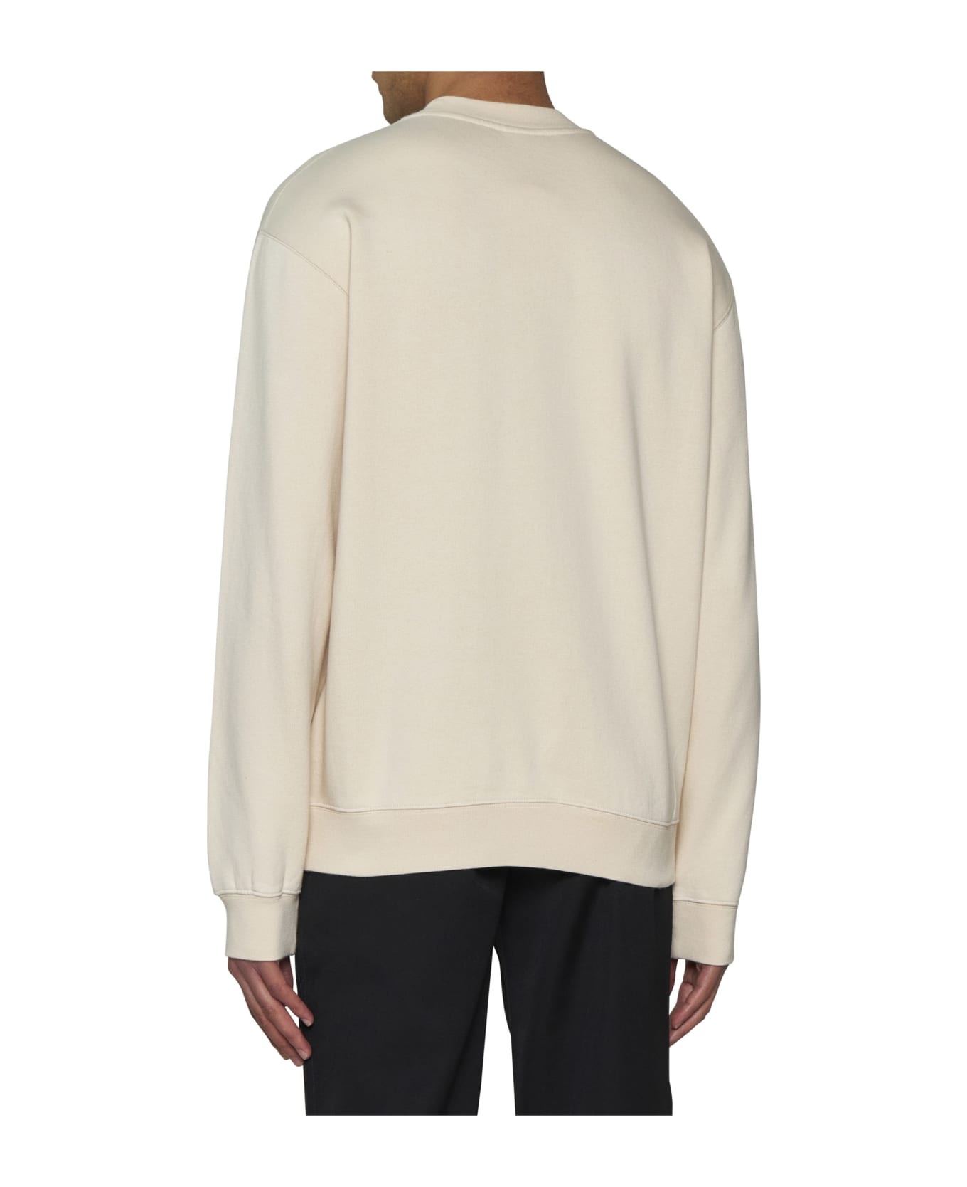 Le Sweatshirt Gros Grain - 3