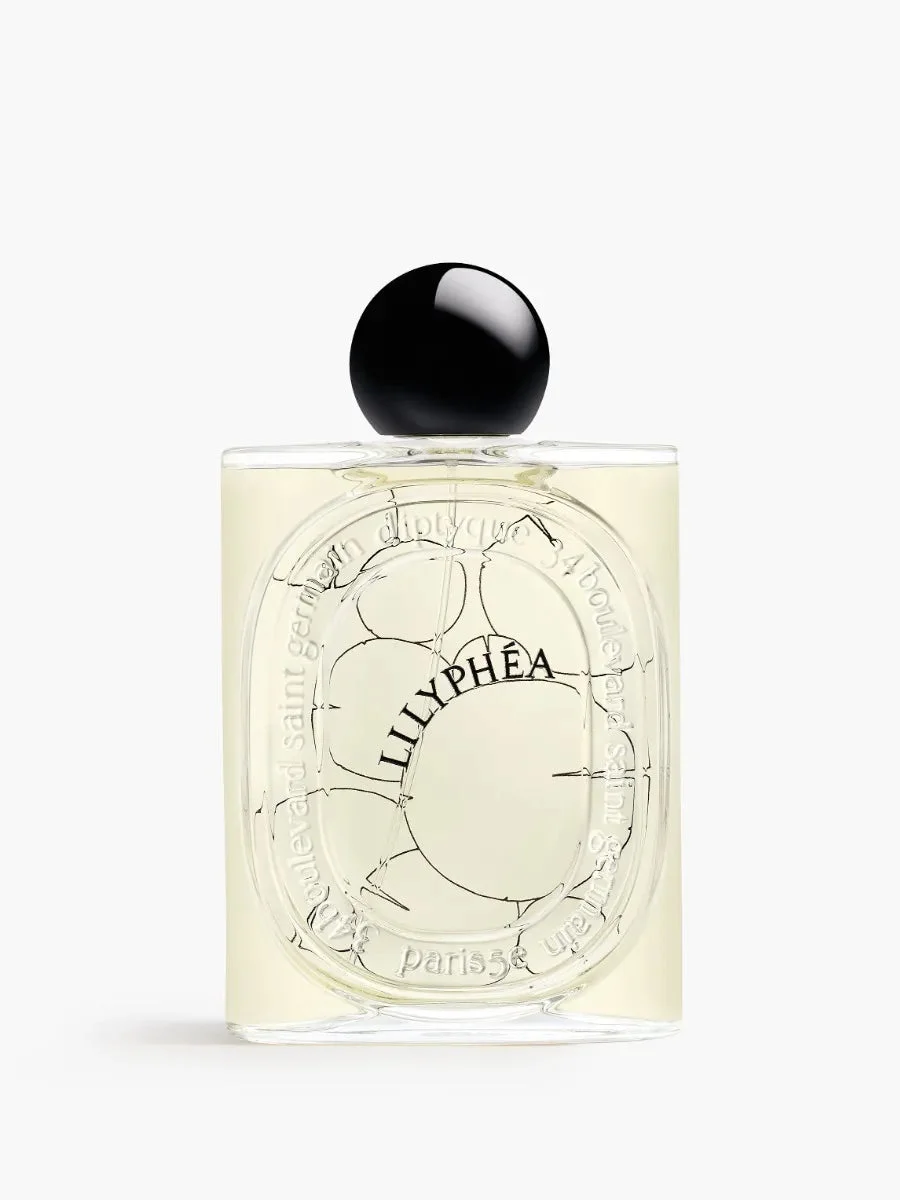 Lilyphéa - Eau de parfum - 1