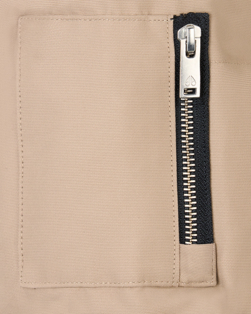 ORIGINAL 3Q JACKET 5