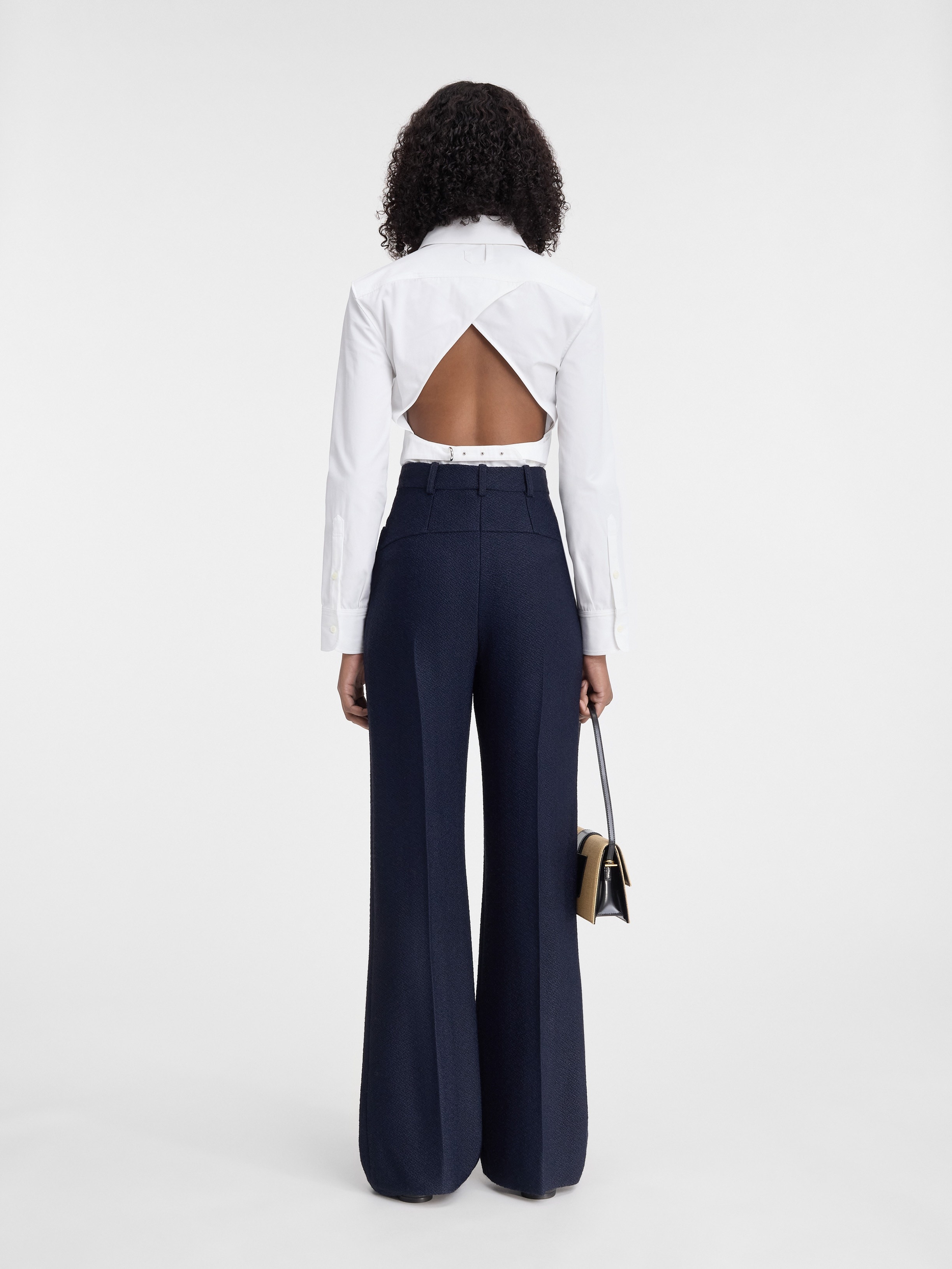 Le pantalon Sauge - 3