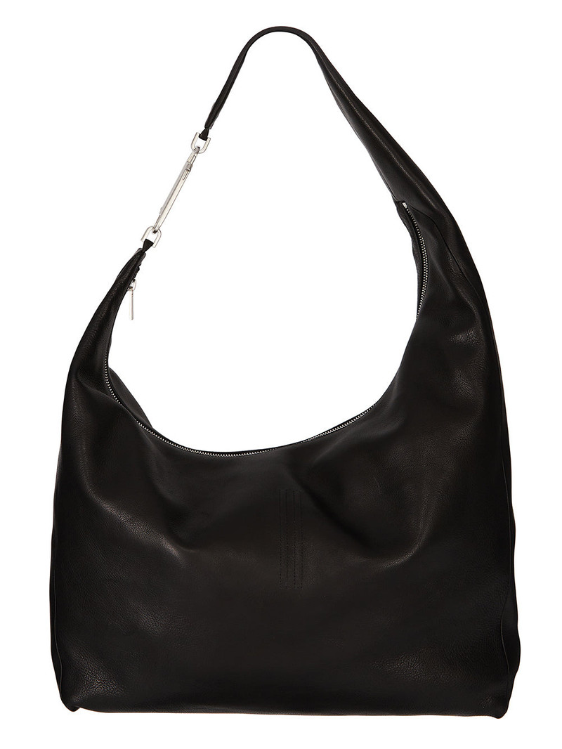Gemini Bag Black 3