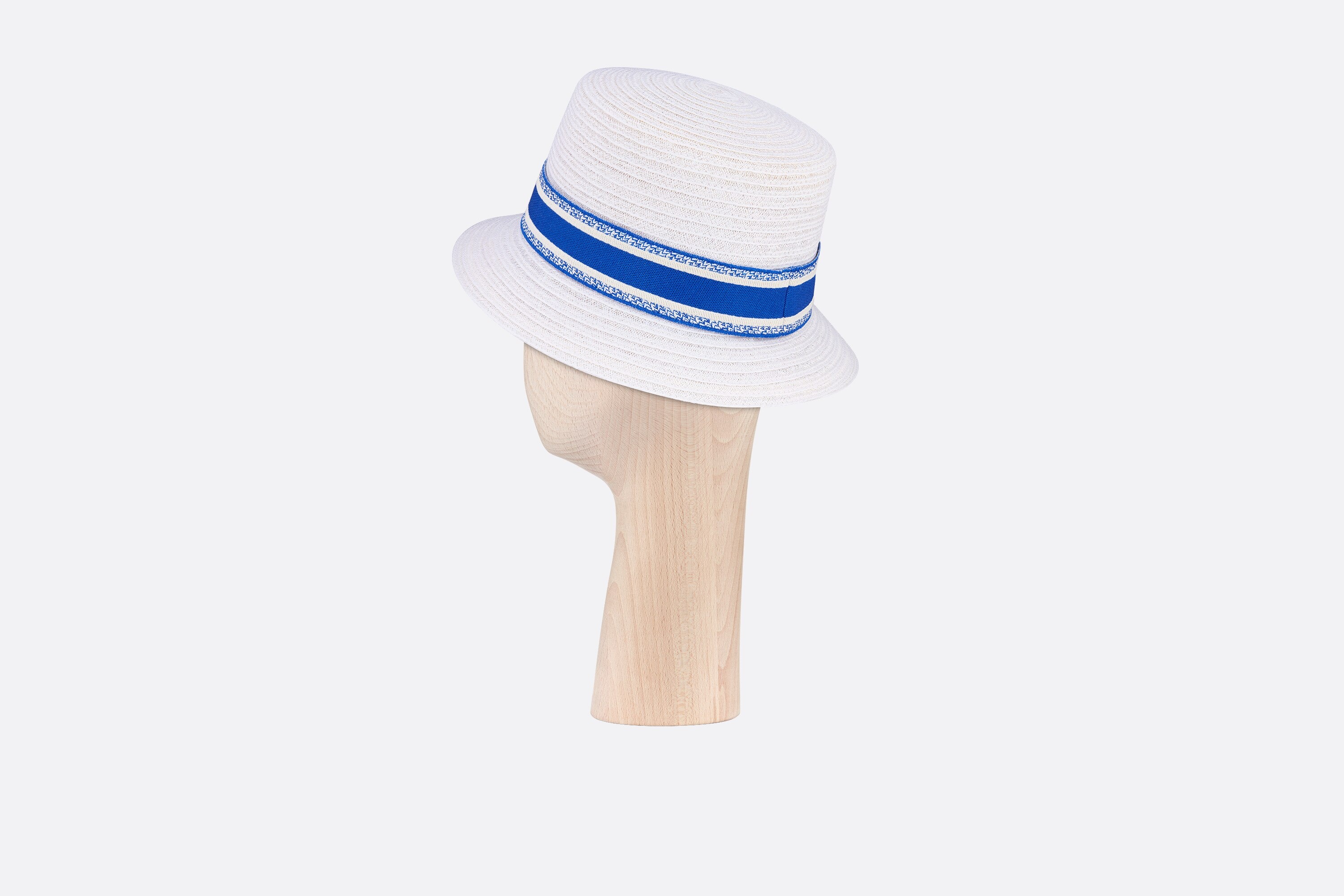 Dioresort Small Brim Hat - 2