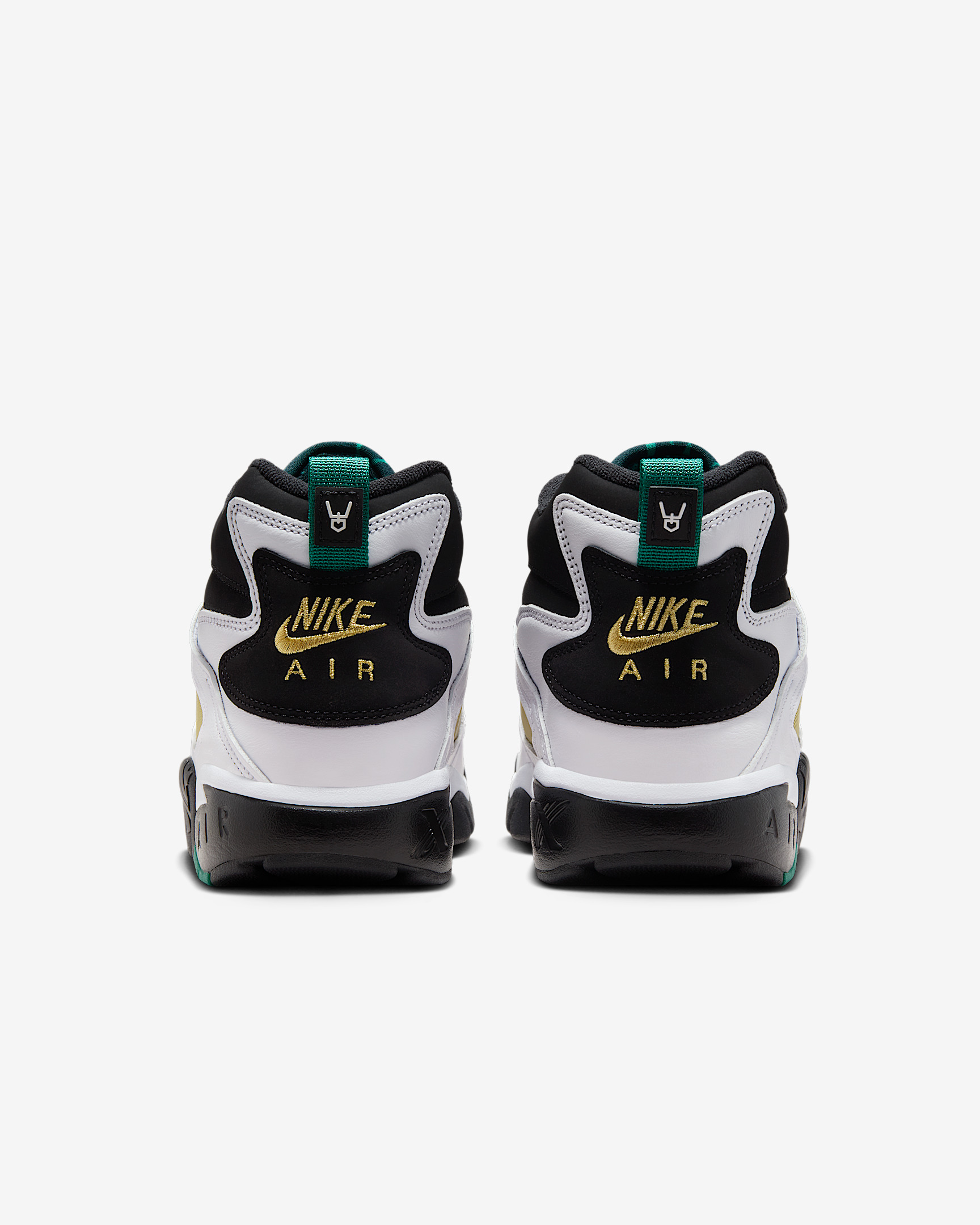 Nike Air Diamond Turf '93 Men's Shoes - 6