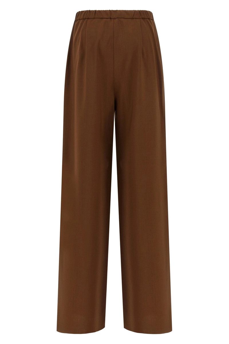 Max Mara Studio 'Mstcortone' pants outlook