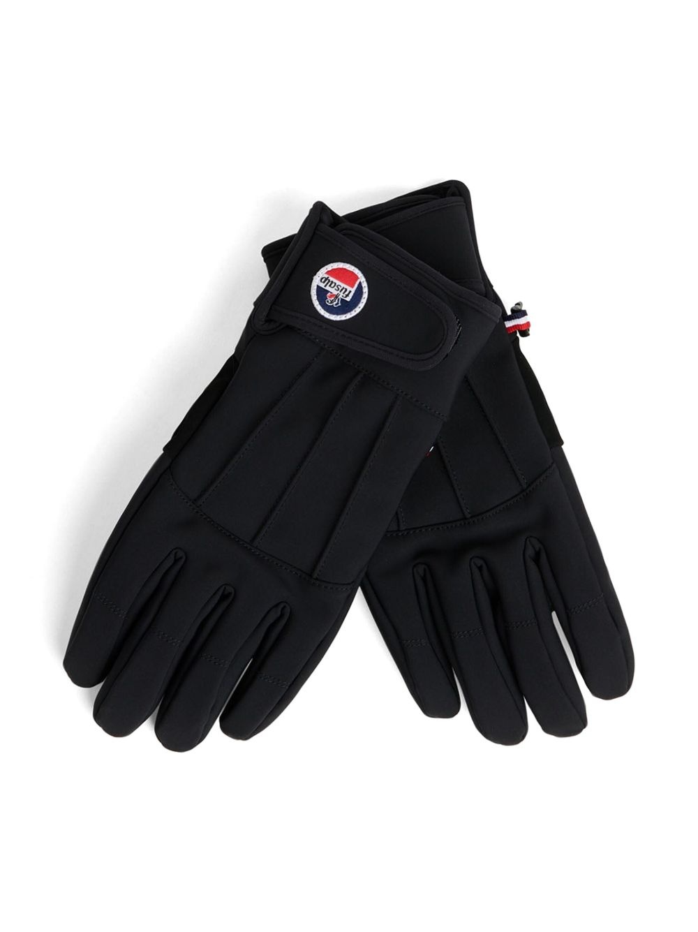 Gants Glacier gloves - 2