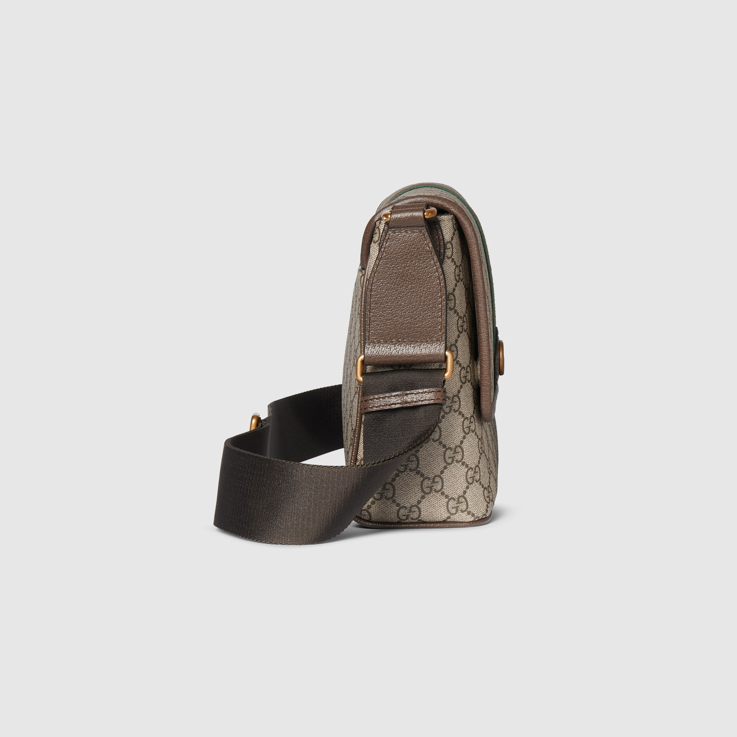 Ophidia medium messenger bag - 7