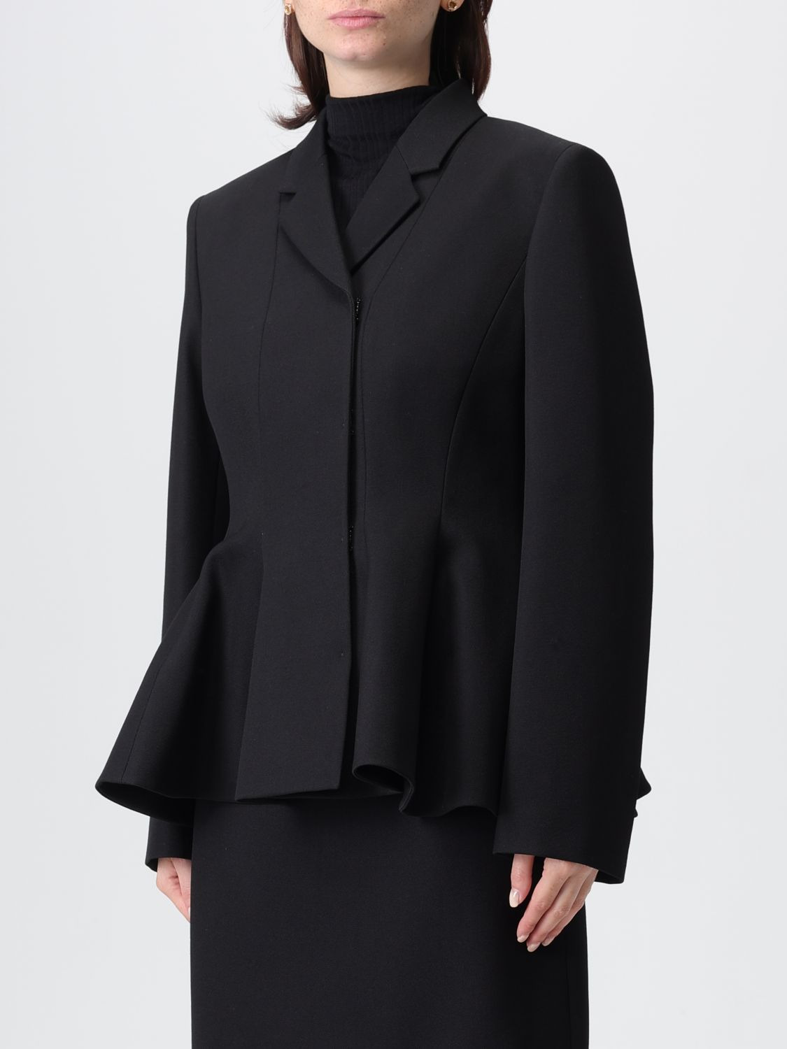 Blazer woman Fendi - 4