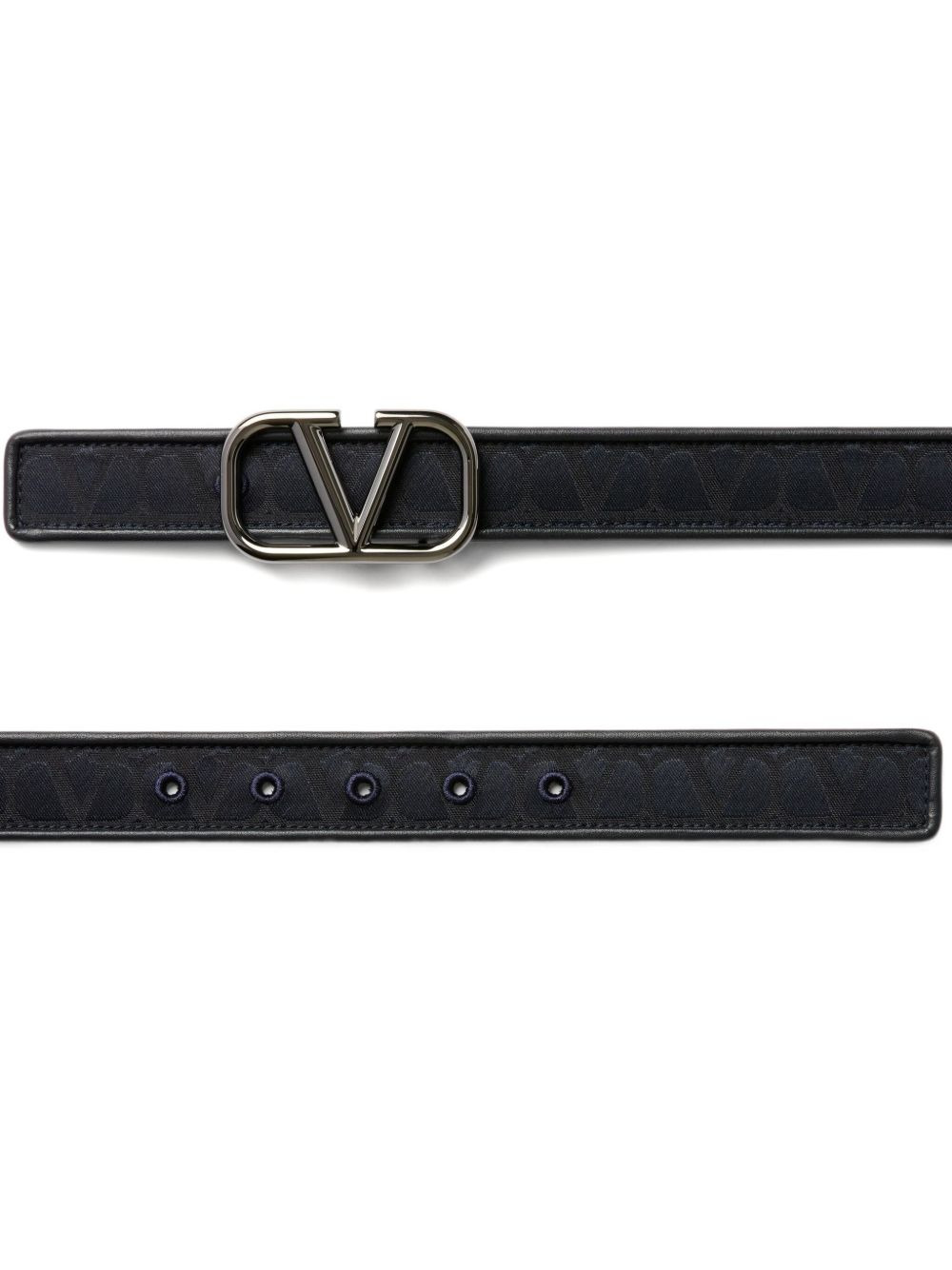 Toile Iconographe reversible belt - 3