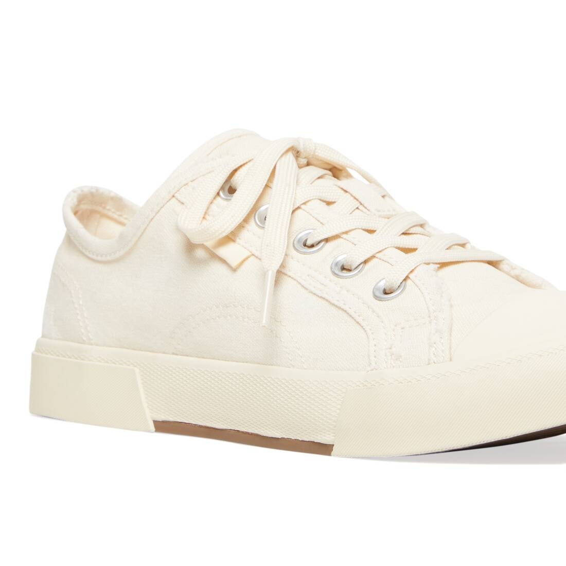 paris low top sneaker - 8