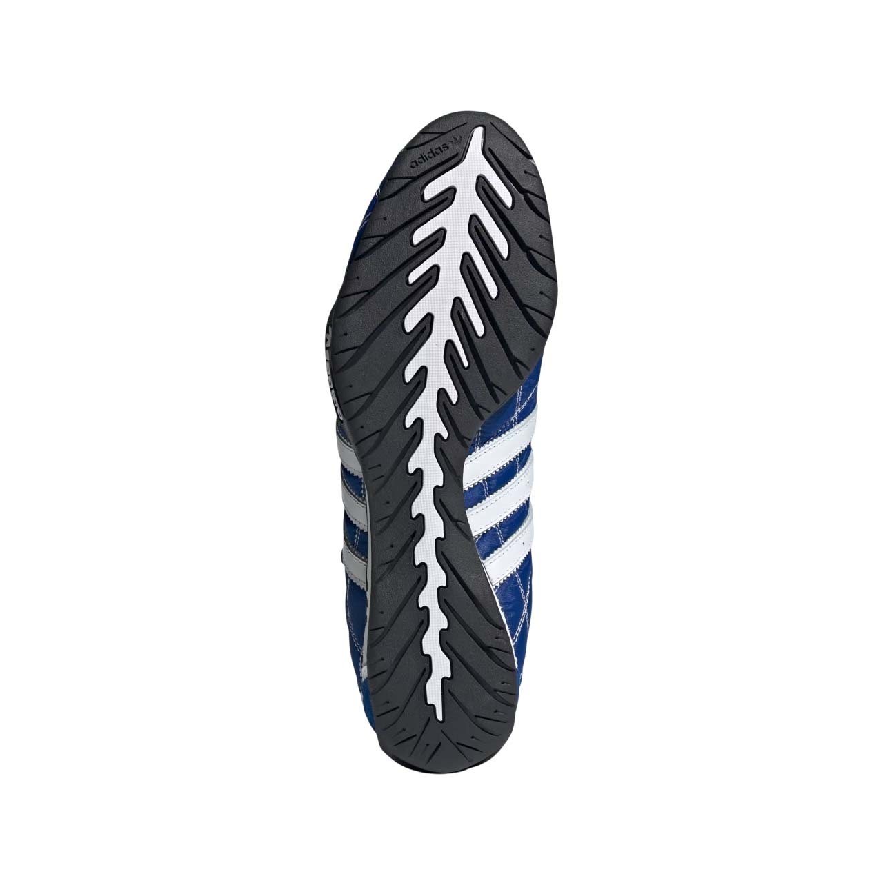 adidas adidas Adi Racer High 'Blue' JS2914 | REVERSIBLE